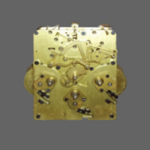 Ansonia Repair / Rebuild Service For The Ansonia Westminster Chime Clock Movement