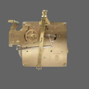 Hermle Repair / Rebuild Service - Hermle 351-030 Westminster Chime Clock Movement 1