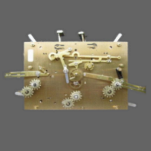 Kieninger Repair / Rebuild Service For The K & KSU / M & MSU Grandfather Clock Movements