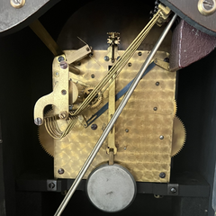 Herschede Repair / Rebuild Service For The Herschede Westminster Chime Movement 2