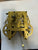 Waterbury Repair / Rebuild Service For The Waterbury Clock Movement 1