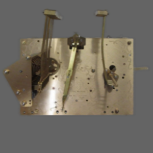 Hermle Biltmore Grandfather Clock - Made in U.S - Time for a Clock Hermle Biltmore Grandfather Clock - Made in U.S - Time for a Clock
