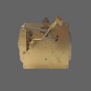 Hermle Repair / Rebuild Service - Hermle 350-060 Westminster Chime Clock Movement