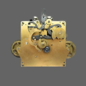 Herschede Repair / Rebuild Service For The Herschede Grandfather Clock Movement