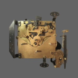 Herschede Repair / Rebuild Service For The Herschede Westminster Chime Clock Movement