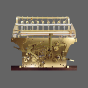 Kieninger Repair / Rebuild Service - HTU 9 Tube Grandfather