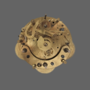 New Haven Repair / Rebuild Service For The New Haven Westminster Clock Movement