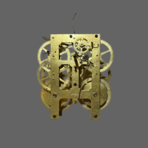 米国「ＷＡＴＥＲＢＵＲＹ」社１９００年代初頭のアンティークキャリッジクロック Antiques Atlas - Waterbury Watch Co Pocket Watch With