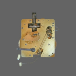 Welby Repair / Rebuild Service For Welby Floating Balance Time And Strike Movement